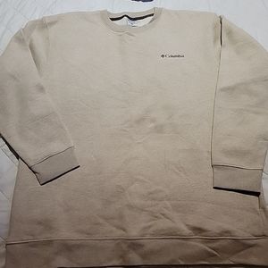 Columbia sportswear company mens sweater
